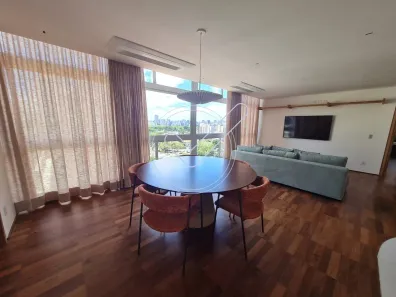 Apartamento com 3 Quartos à venda, 186m² no Cerqueira César, São Paulo