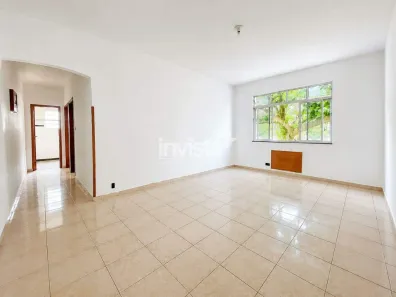 Apartamento com 2 Quartos à venda, 88m² no Boqueirão, Santos