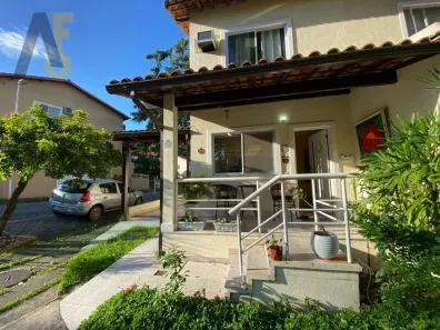 Casa de Condomínio com 2 Quartos à venda, 74m² no Pechincha, Rio de Janeiro