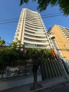 Apartamento com 3 Quartos à venda, 100m² no Centro, Fortaleza