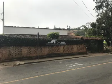 Imóvel Comercial com 3 Quartos à venda, 60m² no São Pedro, Juiz de Fora