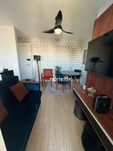 Apartamento com 2 Quartos à venda, 45m² no Limão, São Paulo