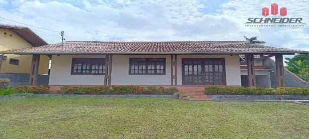 Casa com 3 Quartos à venda, 166m² no Quintino, Timbó