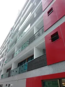 Apartamento com 1 Quarto para alugar, 42m² no Santa Helena, Vitória