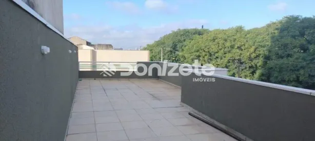 Cobertura com 3 Quartos à venda, 144m² no Vila Curuçá, Santo André