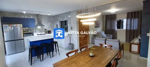 Casa com 3 Quartos à venda, 140m² no Residencial Monte Verde, Indaiatuba