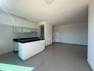 Apartamento com 3 Quartos à venda, 80m² no Jardim Europa I e II, Anápolis