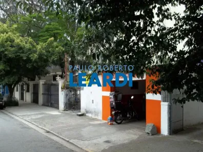 Lote/Terreno à venda, 460m² no Vila Nova Conceição, São Paulo