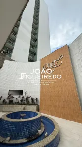 Apartamento com 2 Quartos à venda, 58m² no Parque Tamandaré, Campos dos Goytacazes