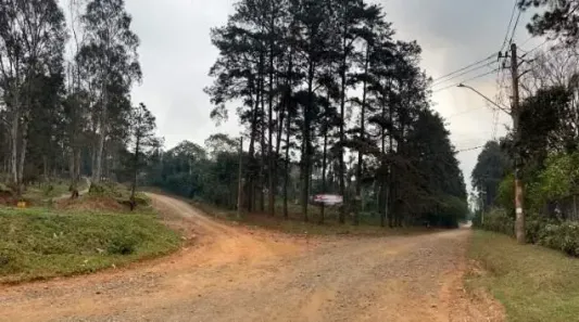 Fazenda/Sítio à venda, 8800m² no Jardim do Rio Cotia, Cotia