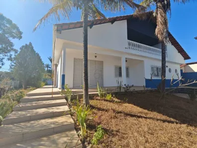Casa com 4 Quartos à venda, 480m² no Setor de Habitações Individuais Sul, Brasília