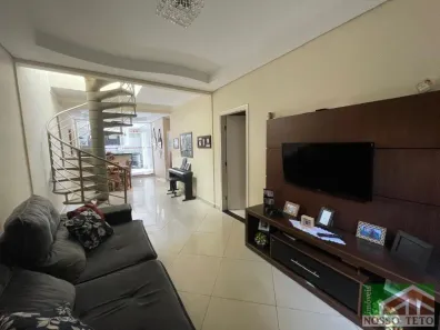 Casa com 3 Quartos à venda, 161m² no Jardim Santa Rita II, Nova Odessa