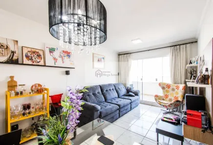 Apartamento com 2 Quartos à venda, 72m² no Ipiranga, São Paulo