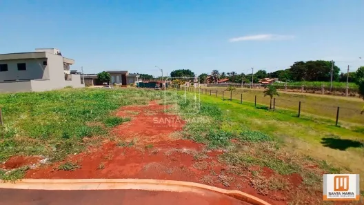 Lote/Terreno à venda, 251m² no Recreio Anhangüera, Ribeirão Preto