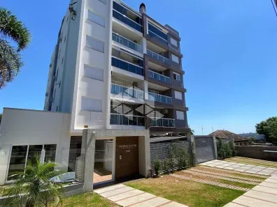 Apartamento com 3 Quartos à venda, 130m² no Vista Alegre, Ivoti