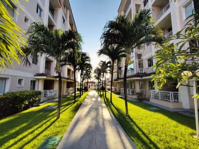 Apartamento com 1 Quarto para alugar, 52m² no Passaré, Fortaleza
