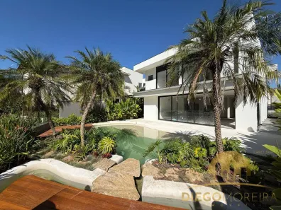 Casa de Condomínio com 4 Quartos à venda, 519m² no Loteamento Granville Atibaia, Atibaia