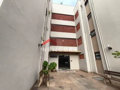 Apartamento com 2 Quartos à venda, 79m² no Morro do Espelho, São Leopoldo