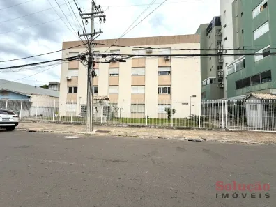 Apartamento com 2 Quartos à venda, 56m² no Nossa Senhora das Graças, Canoas