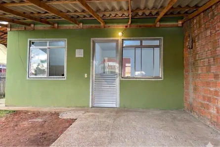 Casa com 2 Quartos à venda, 42m² no Padre Réus, Gravataí