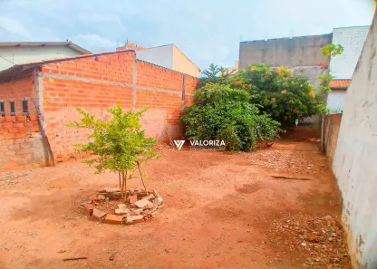 Lote/Terreno à venda, 140m² no Jardim Tropical, Sorocaba