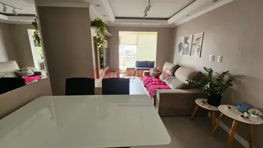 Apartamento com 3 Quartos à venda, 67m² no Vila Dom Pedro II, São Paulo
