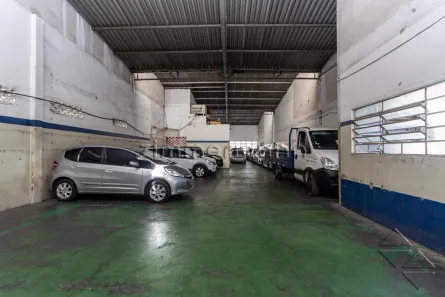 Prédio Comercial à venda, 1007m² no Lapa, São Paulo