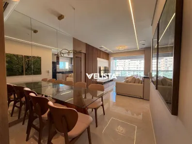 Cobertura com 3 Quartos à venda, 166m² no Embaré, Santos