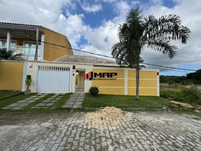 Casa com 4 Quartos à venda, 400m² no Guaratiba, Rio de Janeiro