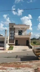 Casa de Condomínio com 3 Quartos à venda, 164m² no Wanel Ville, Sorocaba