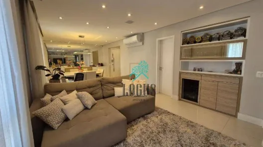 Apartamento com 3 Quartos à venda, 123m² no Centro, São Bernardo do Campo