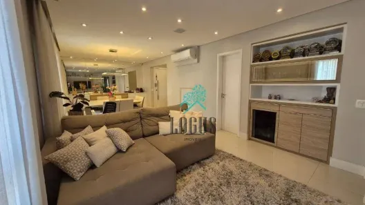 Apartamento com 3 Quartos à venda, 123m² no Centro, São Bernardo do Campo