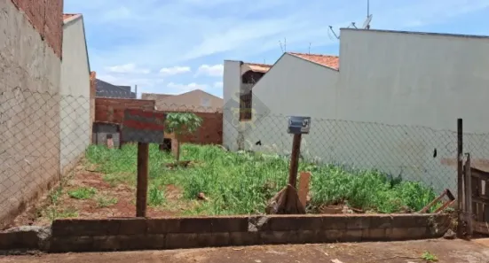 Lote/Terreno à venda, 160m² no Parque das Oliveiras, Ribeirão Preto