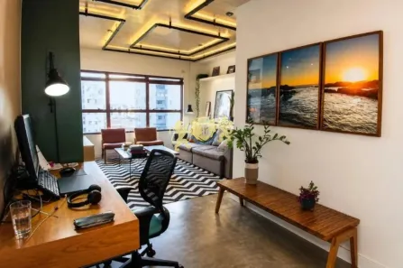 Flat com 2 Quartos à venda, 75m² no Bela Vista, São Paulo