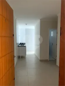 Apartamento com 2 Quartos para alugar, 30m² no Vila Paulicéia, São Paulo