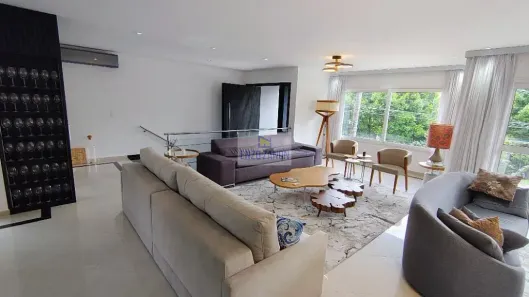 Sobrado com 4 Quartos à venda, 477m² no Parque Terra Nova II, São Bernardo do Campo