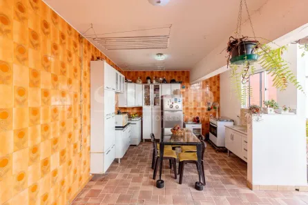 Casa com 3 Quartos à venda, 155m² no Jardim Oriental, São Paulo