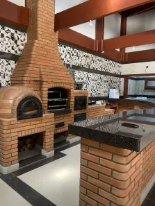 Fazenda/Sítio com 3 Quartos à venda, 500m² no Jardim Arquidiocesano, Salto