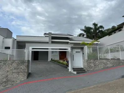 com 3 Quartos à venda, 450m² no Dona Clara, Timbó