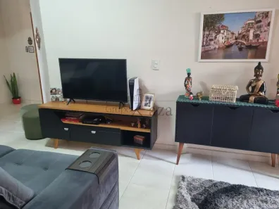 Apartamento com 3 Quartos à venda, 72m² no Vila Ema, São José dos Campos