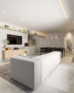 Apartamento com 3 Quartos à venda, 110m² no Lagoa Nova, Natal