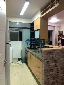 Apartamento com 2 Quartos para venda ou aluguel, 52m² no Vila Andrade, São Paulo