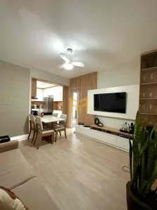 Apartamento com 2 Quartos à venda, 47m² no Bengui, Belém