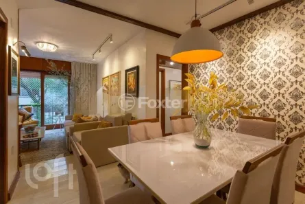 Apartamento com 3 Quartos à venda, 120m² no Bela Vista, Porto Alegre