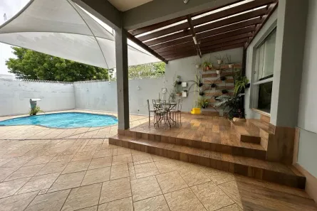 Sobrado com 4 Quartos à venda, 315m² no Setor Sul, Goiânia
