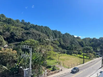 Apartamento com 2 Quartos à venda, 75m² no Cachoeira do Bom Jesus, Florianópolis
