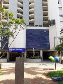 Apartamento com 1 Quarto à venda, 50m² no Centro, Campinas