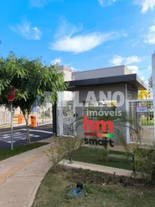 Apartamento com 2 Quartos para alugar, 40m² no Jardim Jockey Clube, São Carlos