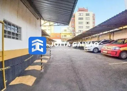Lote/Terreno à venda, 470m² no Centro, Campinas