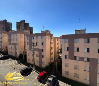 Apartamento com 2 Quartos para alugar, 42m² no Demarchi, São Bernardo do Campo